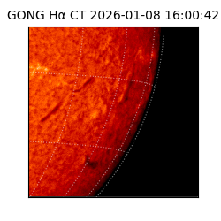 gong - 2026-01-08T16:00:42