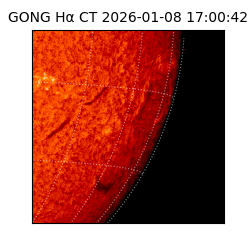 gong - 2026-01-08T17:00:42