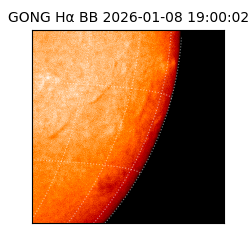 gong - 2026-01-08T19:00:02