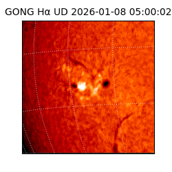 gong - 2026-01-08T05:00:02
