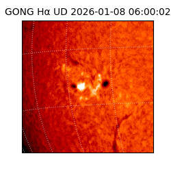gong - 2026-01-08T06:00:02