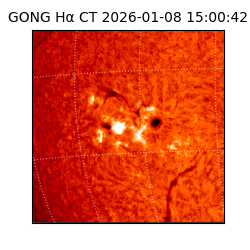 gong - 2026-01-08T15:00:42