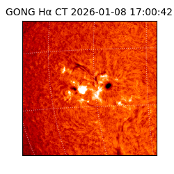 gong - 2026-01-08T17:00:42