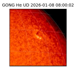 gong - 2026-01-08T08:00:02