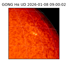 gong - 2026-01-08T09:00:02
