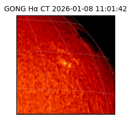 gong - 2026-01-08T11:01:42