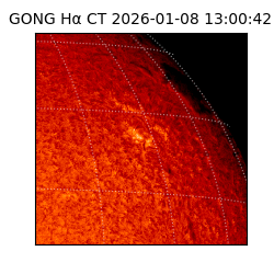 gong - 2026-01-08T13:00:42