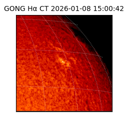 gong - 2026-01-08T15:00:42