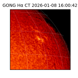 gong - 2026-01-08T16:00:42