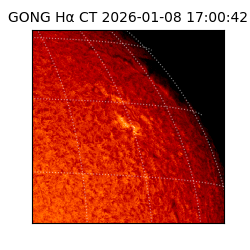 gong - 2026-01-08T17:00:42