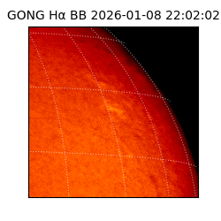 gong - 2026-01-08T22:02:02