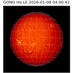 gong - 2026-01-08T04:00:42