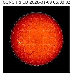 gong - 2026-01-08T05:00:02