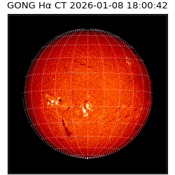 gong - 2026-01-08T18:00:42