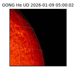 gong - 2026-01-09T05:00:02
