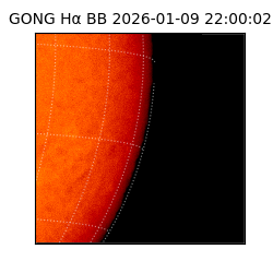 gong - 2026-01-09T22:00:02