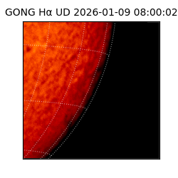 gong - 2026-01-09T08:00:02