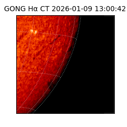 gong - 2026-01-09T13:00:42