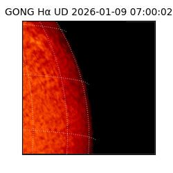 gong - 2026-01-09T07:00:02