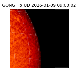 gong - 2026-01-09T09:00:02