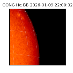 gong - 2026-01-09T22:00:02