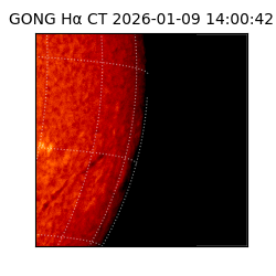 gong - 2026-01-09T14:00:42