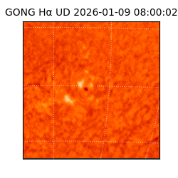 gong - 2026-01-09T08:00:02