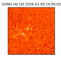 gong - 2026-01-09T10:00:02