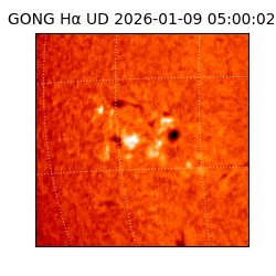 gong - 2026-01-09T05:00:02