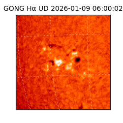 gong - 2026-01-09T06:00:02