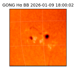 gong - 2026-01-09T18:00:02