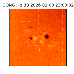 gong - 2026-01-09T23:00:02