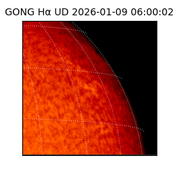 gong - 2026-01-09T06:00:02
