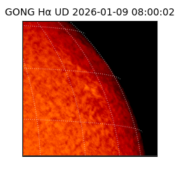gong - 2026-01-09T08:00:02