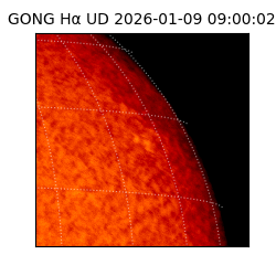 gong - 2026-01-09T09:00:02