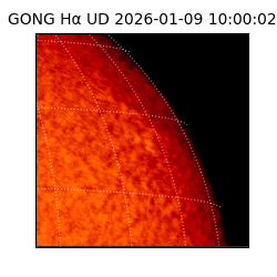 gong - 2026-01-09T10:00:02