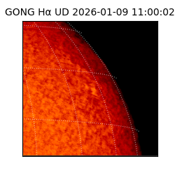 gong - 2026-01-09T11:00:02