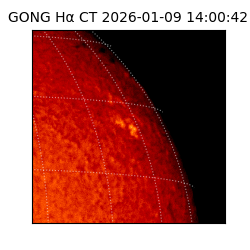 gong - 2026-01-09T14:00:42