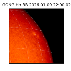gong - 2026-01-09T22:00:02