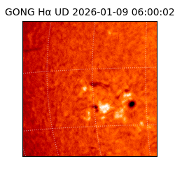 gong - 2026-01-09T06:00:02