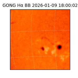 gong - 2026-01-09T18:00:02