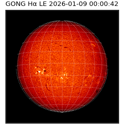 gong - 2026-01-09T00:00:42