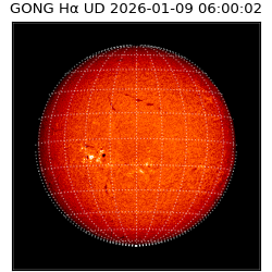 gong - 2026-01-09T06:00:02