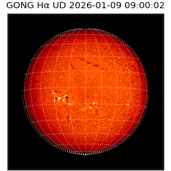 gong - 2026-01-09T09:00:02