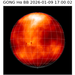 gong - 2026-01-09T17:00:02