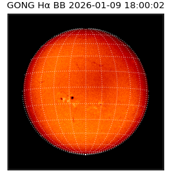 gong - 2026-01-09T18:00:02