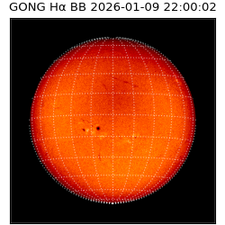 gong - 2026-01-09T22:00:02