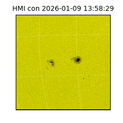 shmi - 2026-01-09T13:58:29.700000