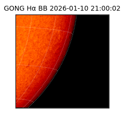 gong - 2026-01-10T21:00:02