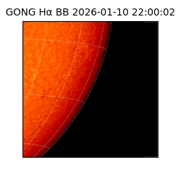 gong - 2026-01-10T22:00:02